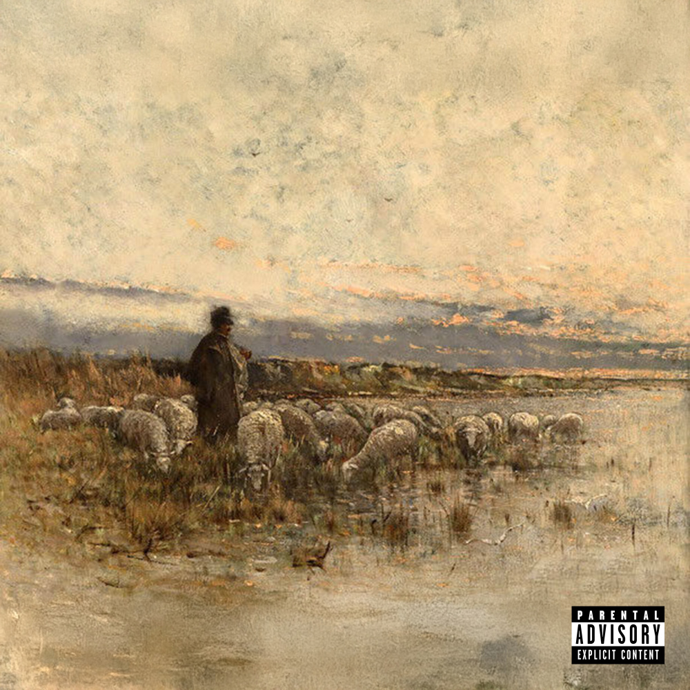 No Regrets (Explicit)