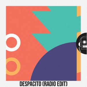 Francis Davila的專輯Despacito (Radio Edit)