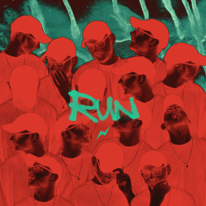 Monista的專輯Run