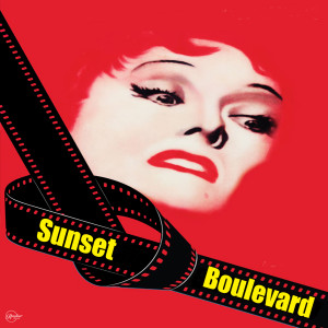 Album Sunset Boulevard from National Philharmonic Orchestra