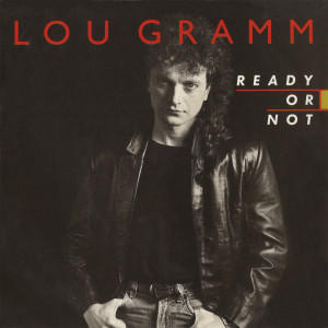 Ready Or Not / Lover Come Back [Digital 45]