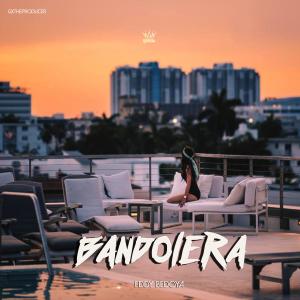 Eddy Bedoya的专辑Bandolera (Explicit)