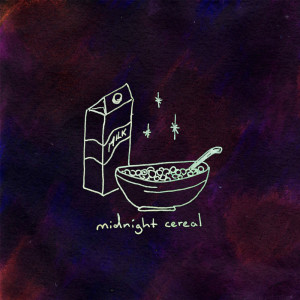 ดาวน์โหลดและฟังเพลง Midnight Cereal พร้อมเนื้อเพลงจาก Haquin