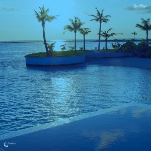 收听Olang的Changing Seasons歌词歌曲