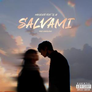 Babywyne的專輯SALVAMI (feat. IL B & Babywyne) [Explicit]