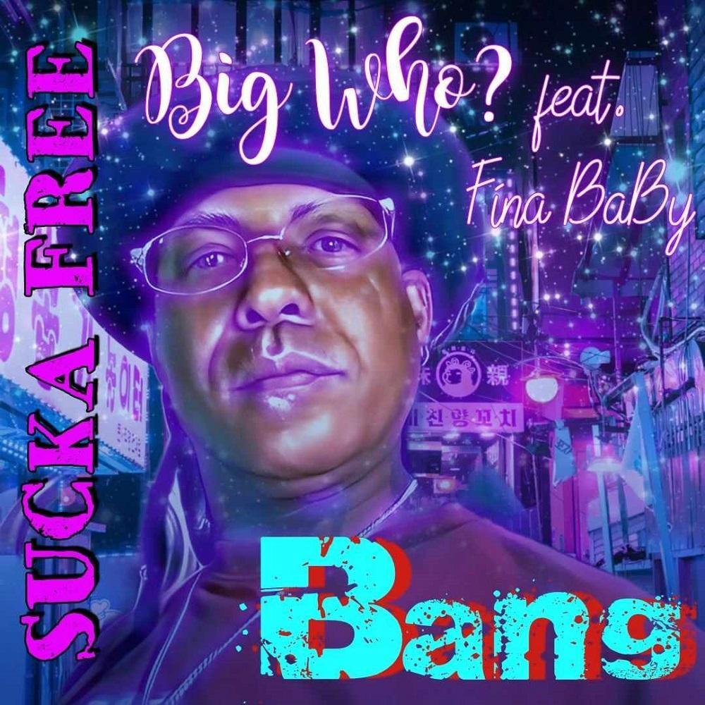 BANG (feat. FINA BABY) (Explicit)