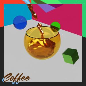 L8er的專輯Coffee (Explicit)