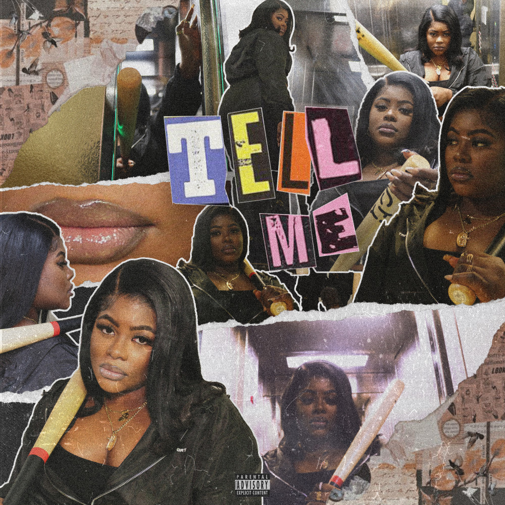 Tell Me (Explicit)