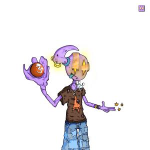 default album img