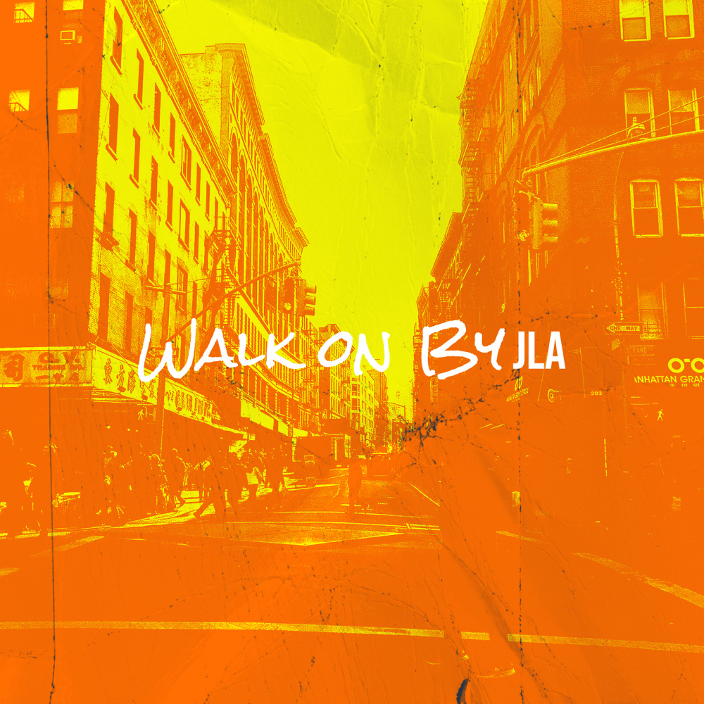 Walk on By