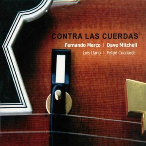 Fernando Marco的專輯Contra las Cuerdas