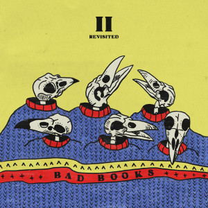 ดาวน์โหลดและฟังเพลง The After Party พร้อมเนื้อเพลงจาก Bad Books