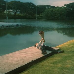 default playlist img