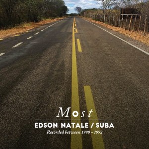 Edson Natale的專輯Most