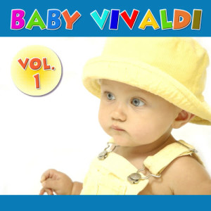 收聽Vivaldi的Violin Presto歌詞歌曲