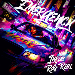 Jurab的專輯Emergency (Explicit)