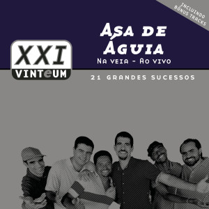 收聽Asa De Águia的Calipso (Ao Vivo)歌詞歌曲