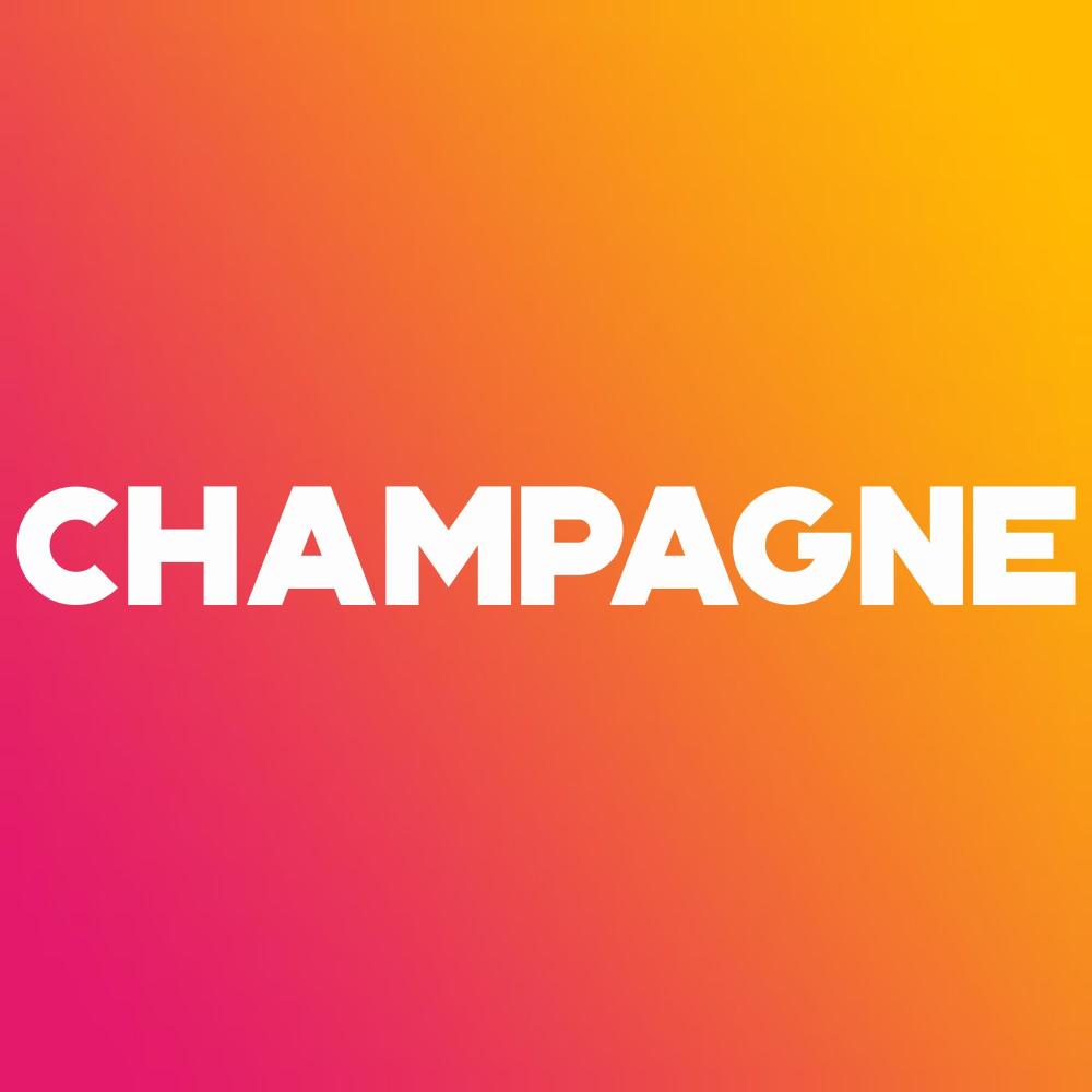 Champagne