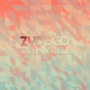 Album Zydeco Technicolor from Various