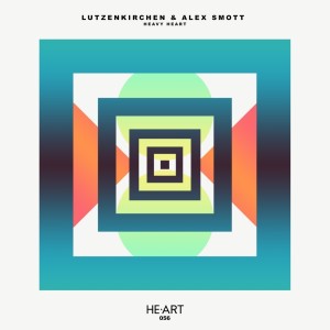 Album Heavy Heart from Lützenkirchen