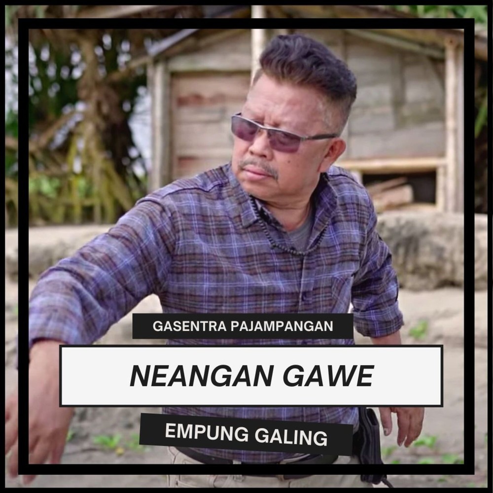 Neangan Gawe