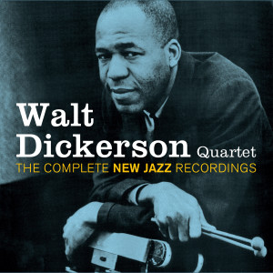 收聽Walt Dickerson的To My Queen (with Andrew Hill)歌詞歌曲