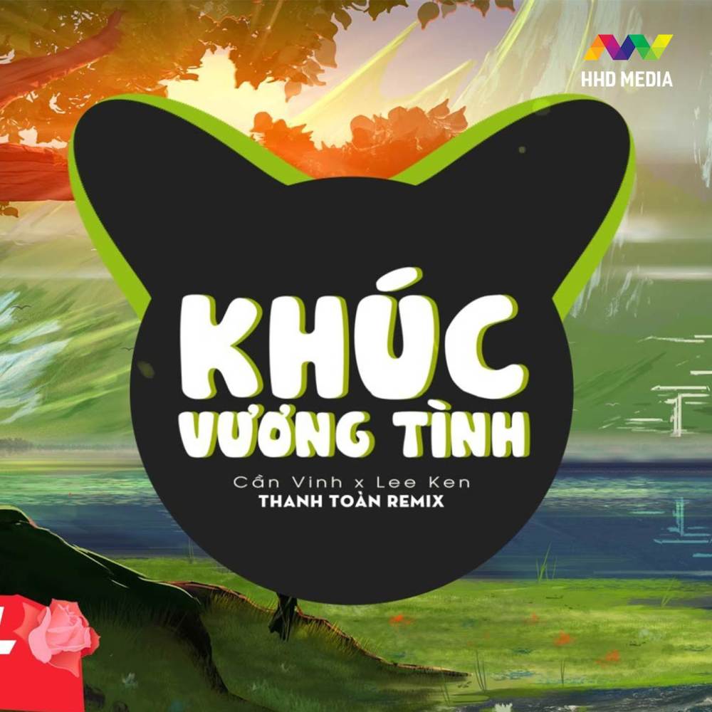 Khúc Vương Tình (Thanh Toàn Remix)