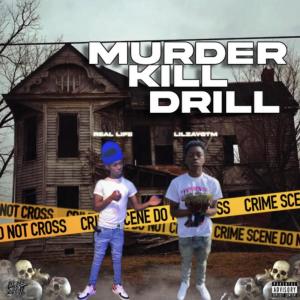 收聽Real Life的Murder Kill Drill (Explicit)歌詞歌曲