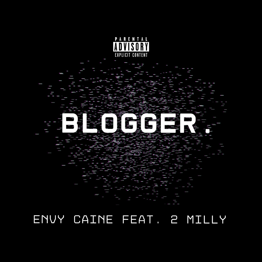 Blogger (Explicit)