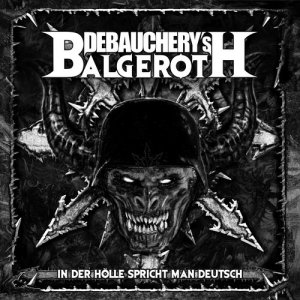 Listen to Enemy of Mankind song with lyrics from Debauchery