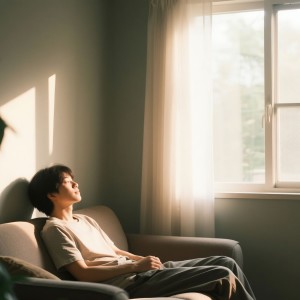 Chill Lofi的專輯Cozy Lofi Relaxation for Stress Relief