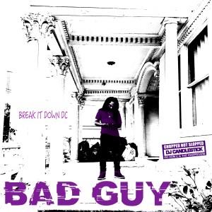 ดาวน์โหลดและฟังเพลง Good Girl, Bad Guy (Chopnotslop Remix) (Explicit) (Chopnotslop Remix|Explicit) พร้อมเนื้อเพลงจาก Break It Down DC