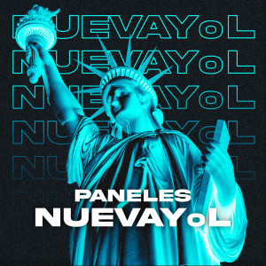 Listen to NUEVAYoL song with lyrics from Paneles