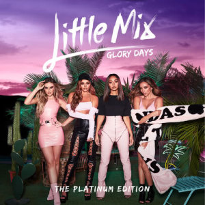 ดาวน์โหลดและฟังเพลง Power พร้อมเนื้อเพลงจาก Little Mix