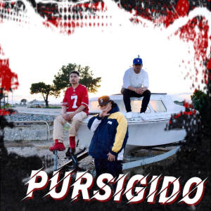 PURSIGIDO (feat. Tiko ng Tha Zodiacs & Trapp) (Explicit)