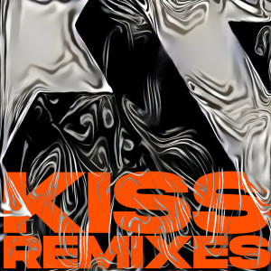 อัลบัม Kiss (Remixes) ศิลปิน Editors