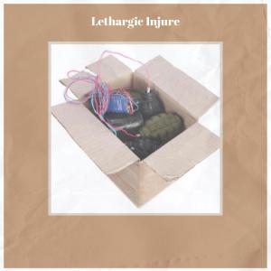 Dengarkan lagu Lethargic Injure nyanyian Daston Wata dengan lirik