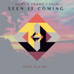 Dengarkan lagu Seen it coming nyanyian Herbie Frame dengan lirik