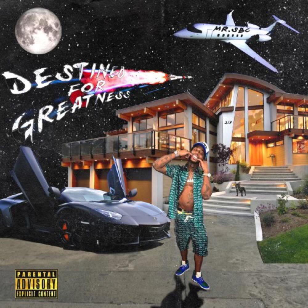 Playin (Lil Bitch) (feat. YB Puerto Rico & Poppa Molly) (Explicit)