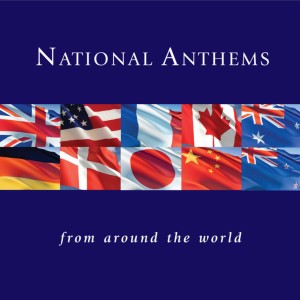 收聽純音樂的National Anthem of The USA (The Star Spangled Banner)歌詞歌曲