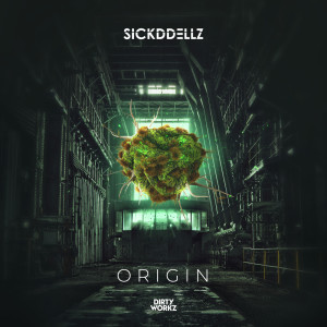 Sickddellz的專輯Origin