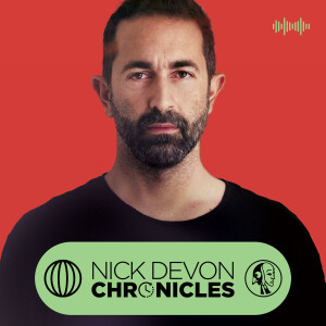 Nick Devon的專輯Nick Devon Chronicles