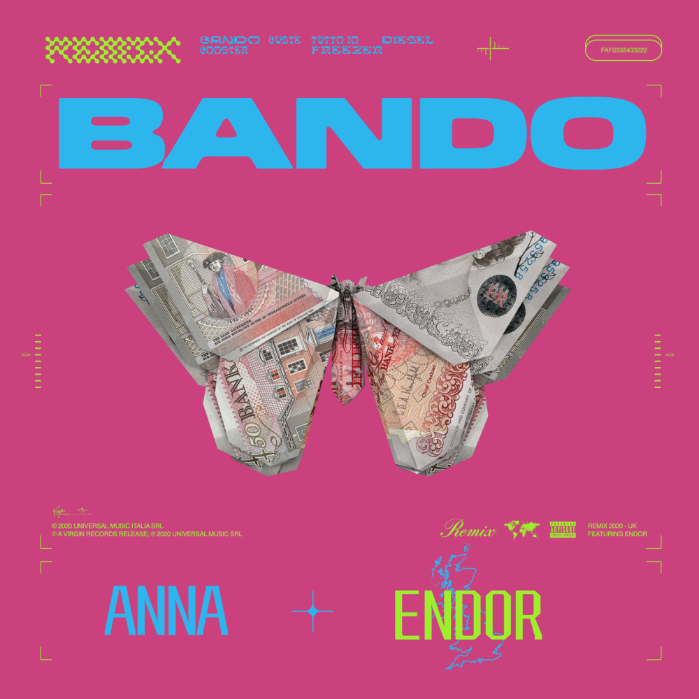 Bando