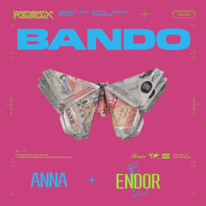 อัลบัม Bando ศิลปิน Endor