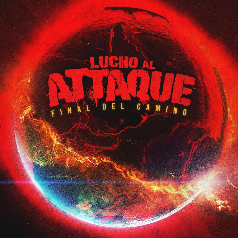 Final Del Camino