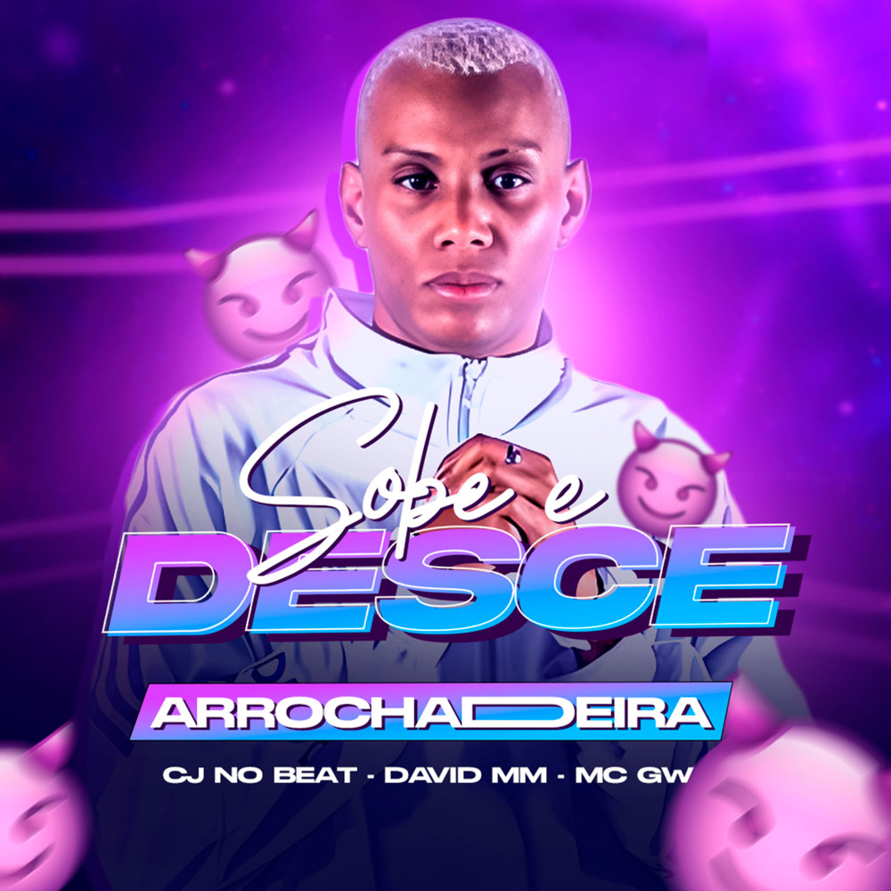 Sobe e Desce (feat. Mc Gw) (Explicit)