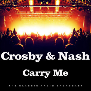 ดาวน์โหลดและฟังเพลง Love Work Out (Live) พร้อมเนื้อเพลงจาก Crosby & Nash