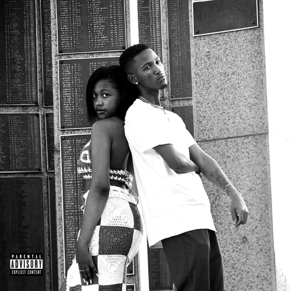 LOVER (feat. AURAH)