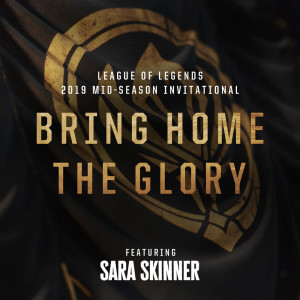 Album Bring Home The Glory oleh League Of Legends