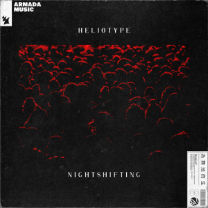 อัลบัม Nightshifting ศิลปิน Heliotype